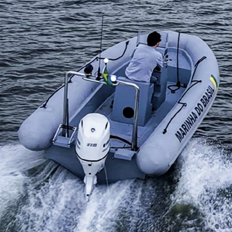 WORKBOAT BR WB55 COMMAND - PRODUTO 02-1