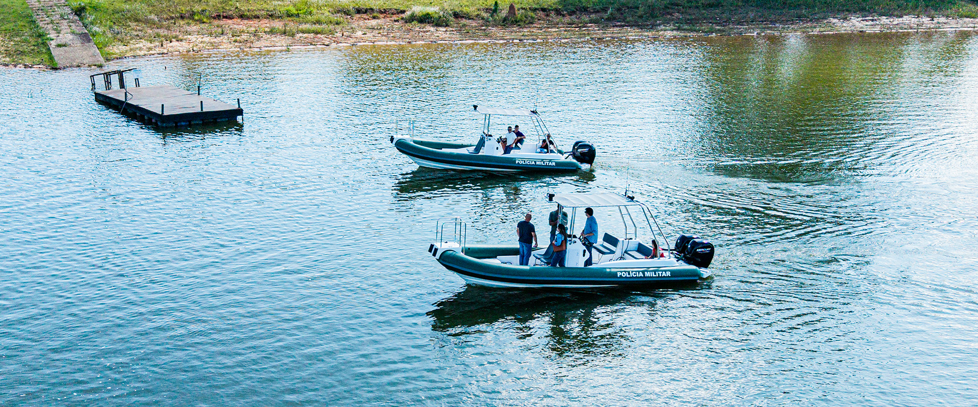 Tela Inicial - Workboat - Desktop - FOTO 03